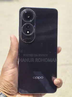 OPPO A60 (Used)
