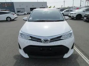 Toyota Corolla FIELDER EX NON-HY 2021