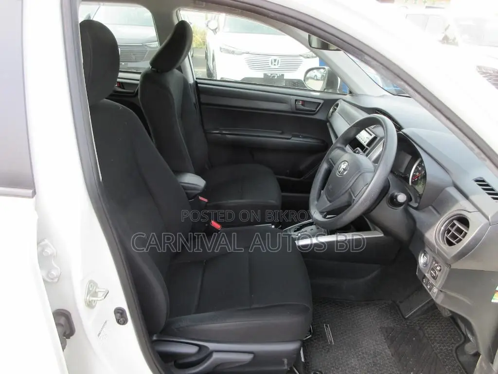 Toyota Corolla FIELDER EX NON-HY 2021