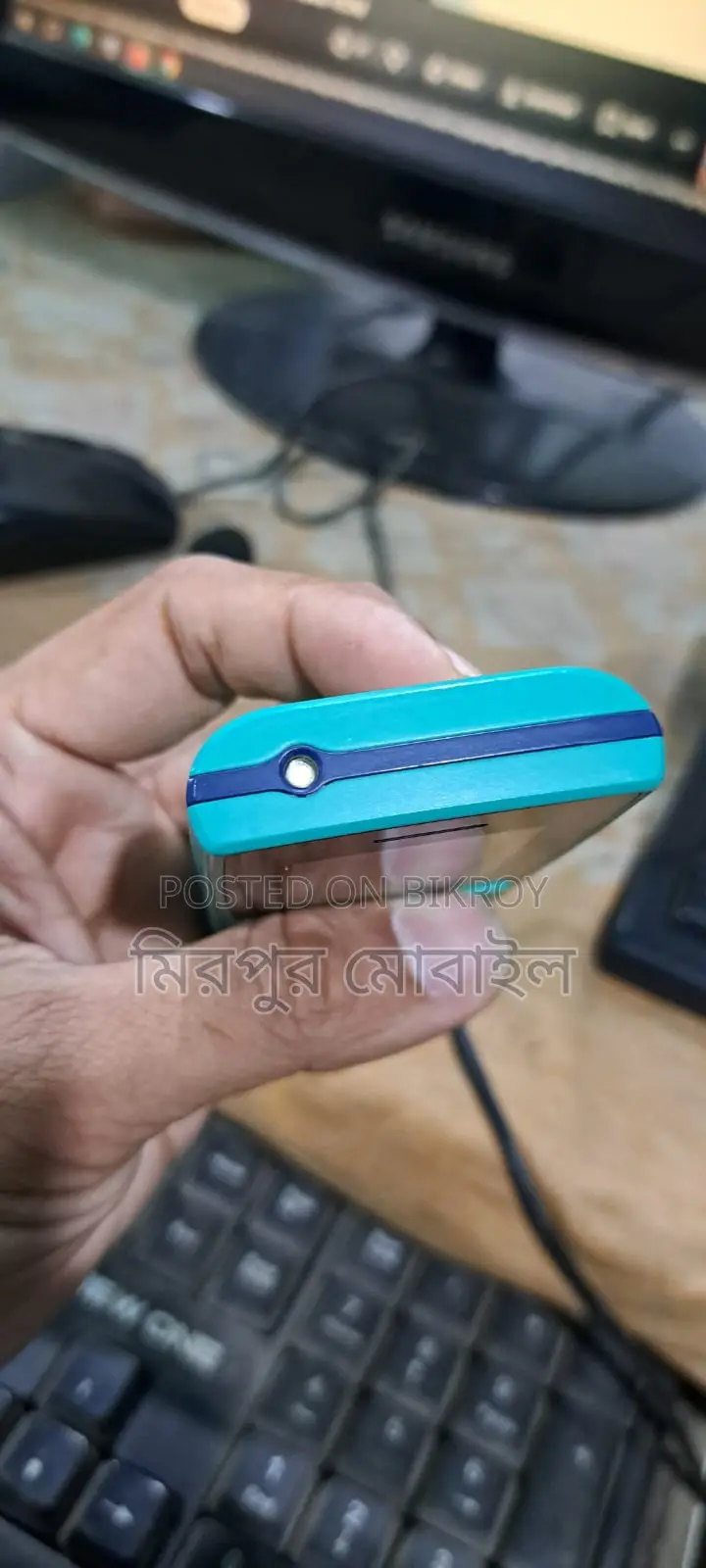 Nokia 106 ২মাস ব্যবহৃত box+ (Used)