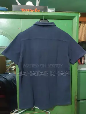 Half Sleeves Shirt For Sell