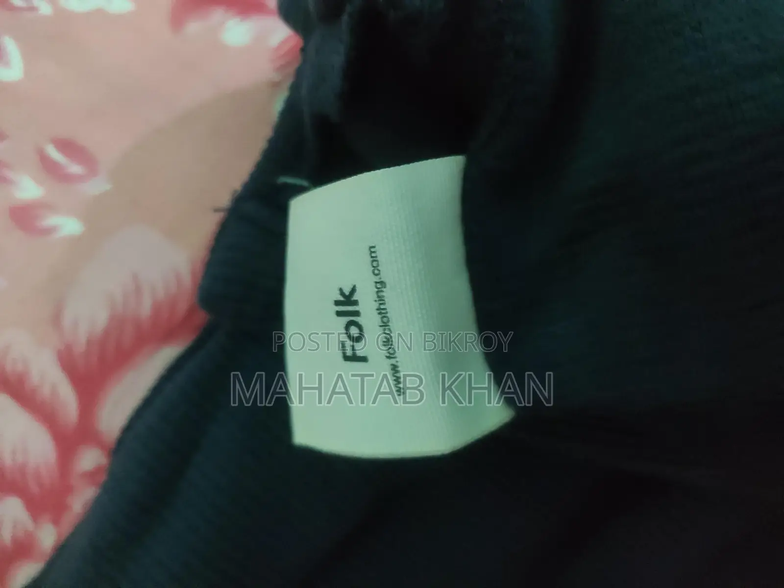 Half Sleeves Shirt For Sell