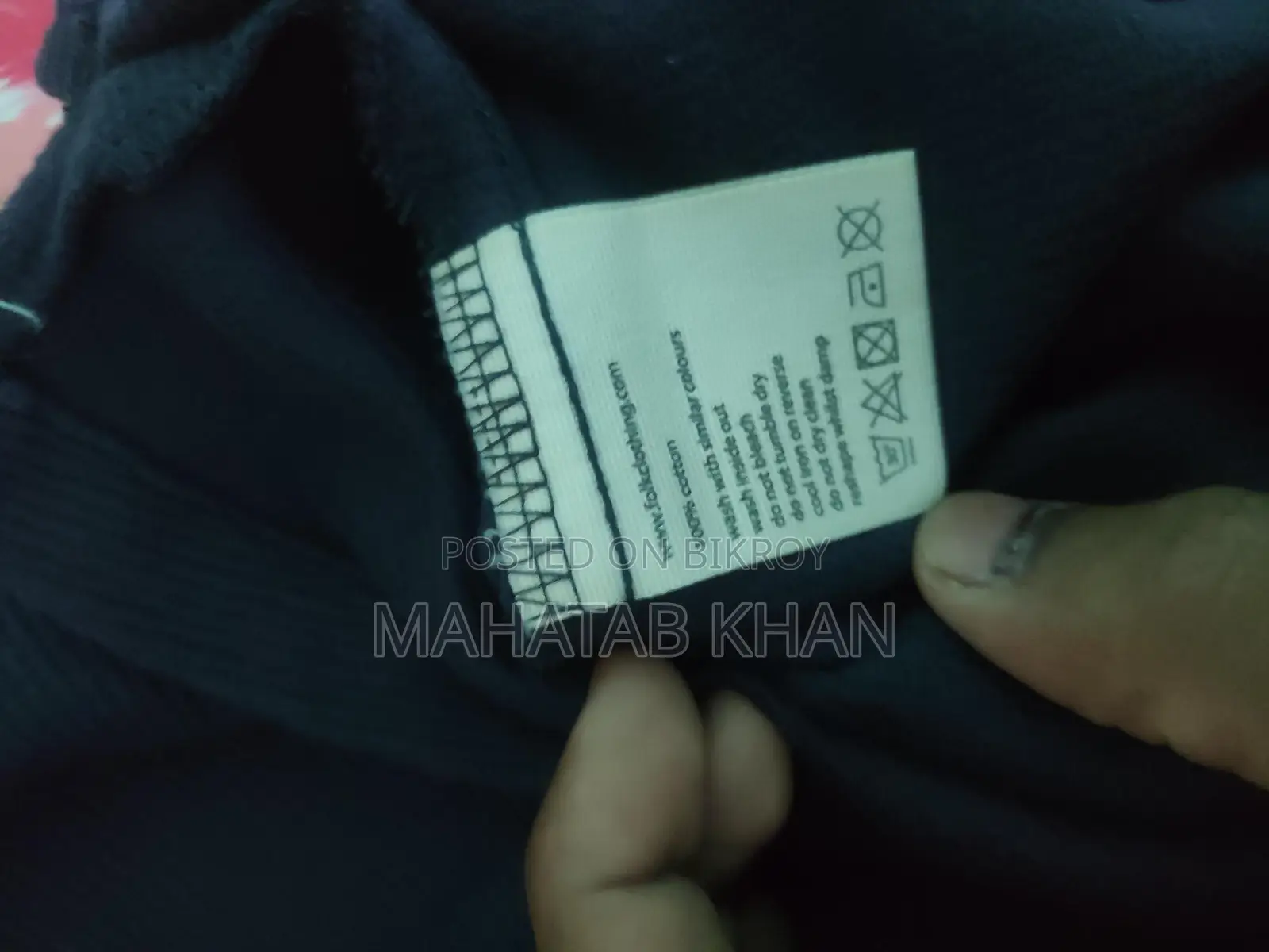 Half Sleeves Shirt For Sell