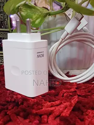 ওপ্পো রেনো ১৪ ৮০ ওয়াট চার্জার