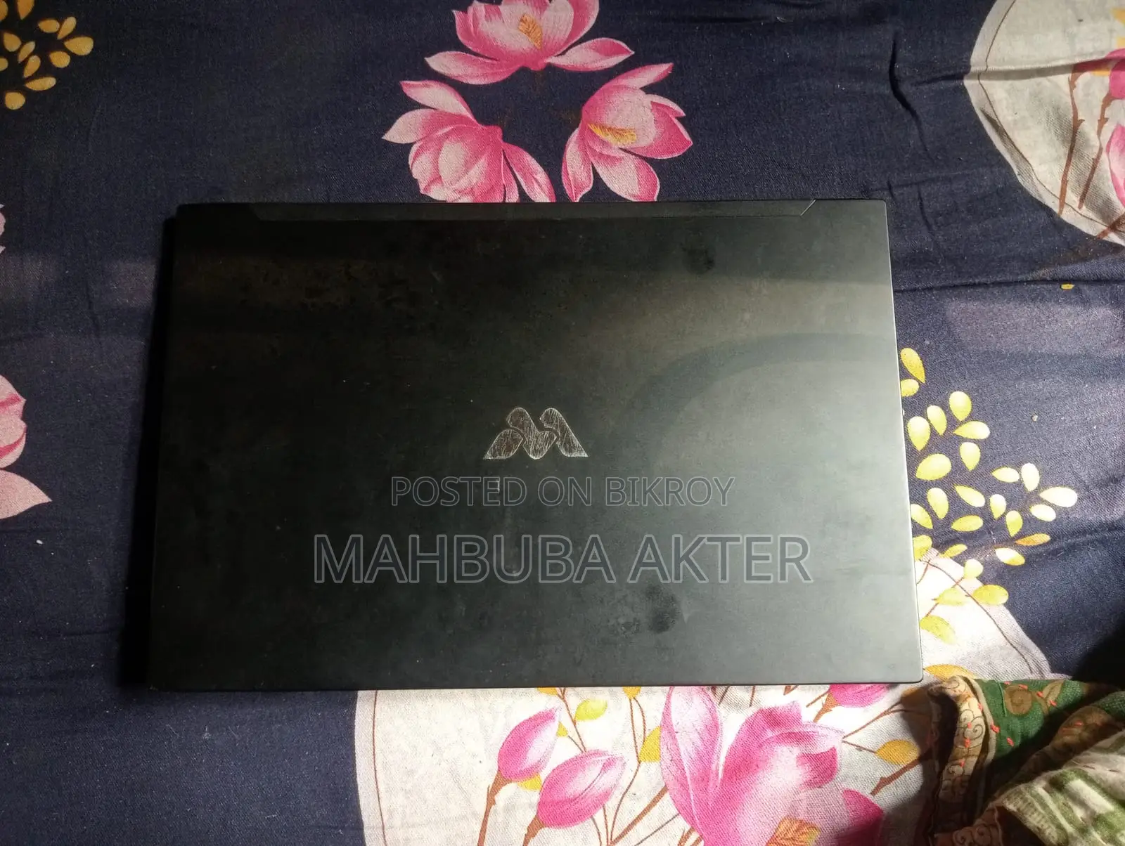 Laptop for sale