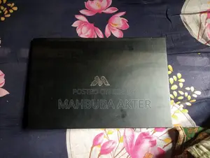 Laptop for sale