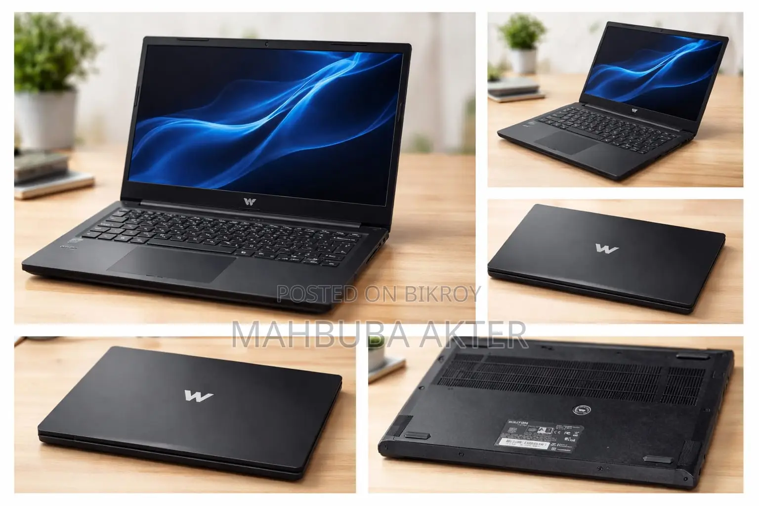 Laptop for sale