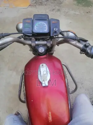 Yamaha RX 1998