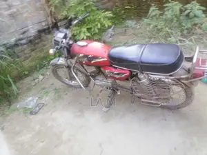 Yamaha RX 1998