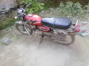Yamaha RX 1998