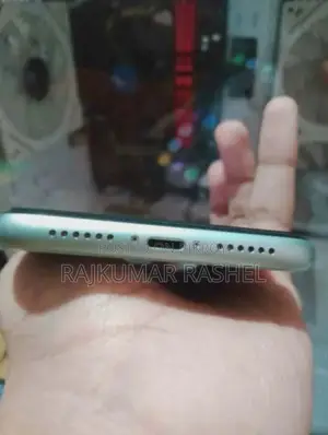 Apple iPhone 11 (Battery Replaced, Used)