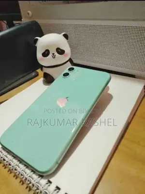 Apple iPhone 11 (Battery Replaced, Used)