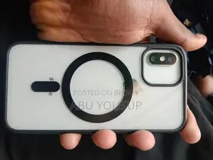 Apple iPhone XS . (Used)