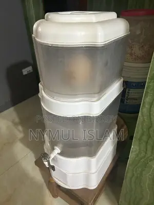 ফিল্টার বিক্রি