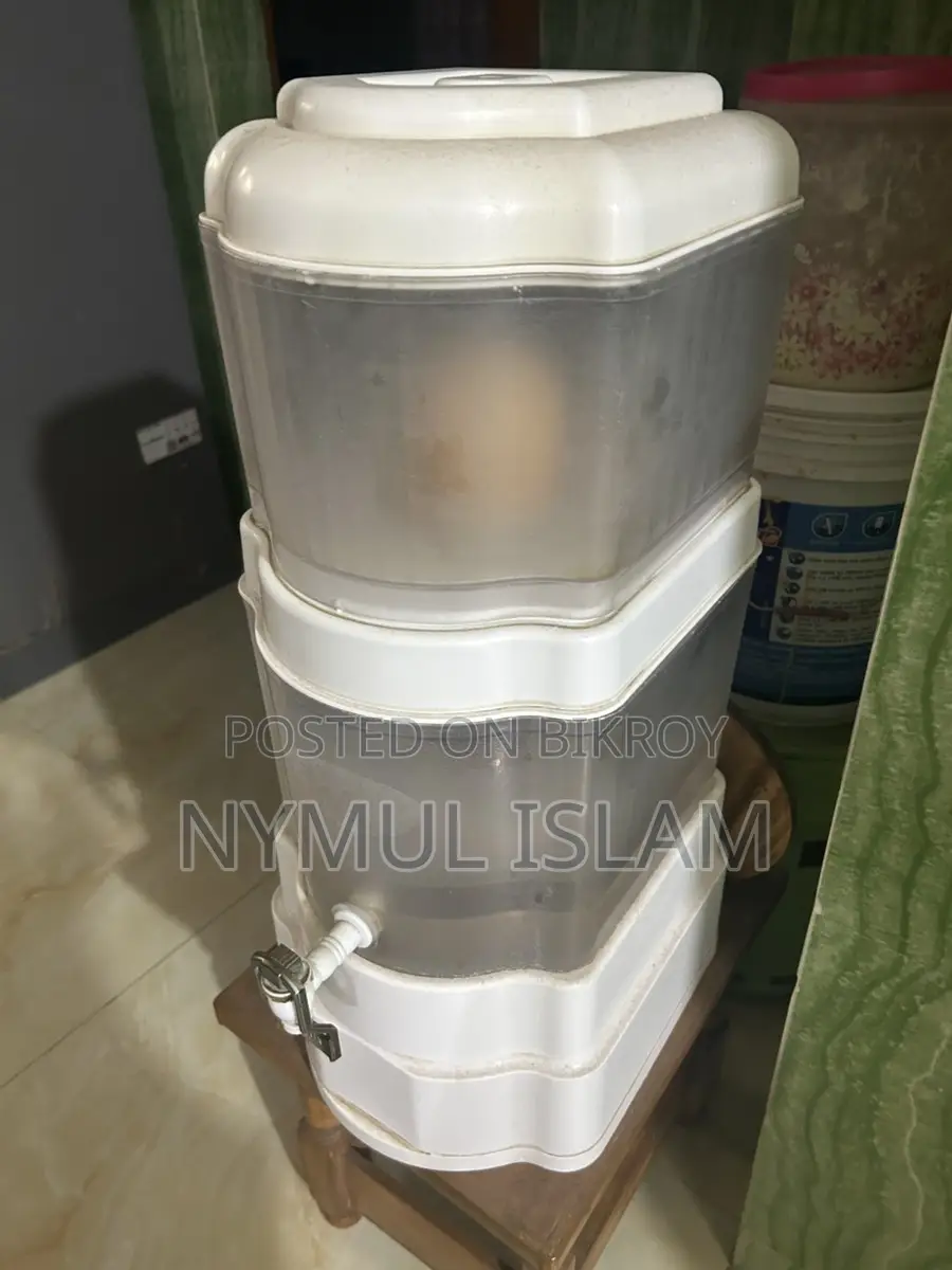 ফিল্টার বিক্রি