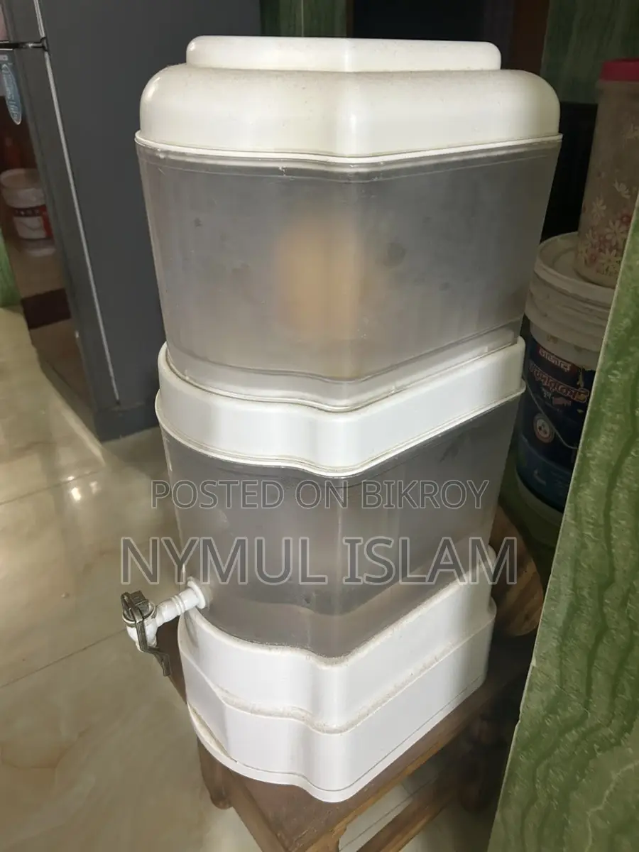 ফিল্টার বিক্রি