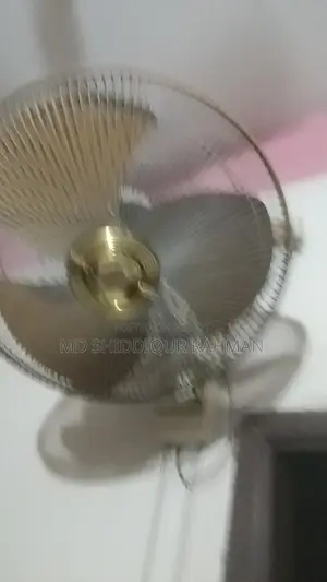 Panasonic Wall Fan