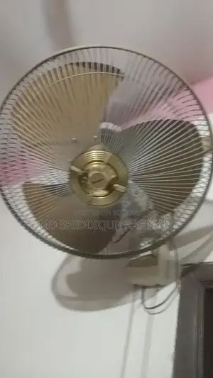 Panasonic Wall Fan