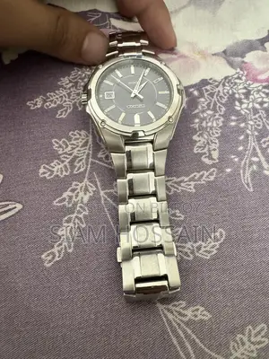 Seiko 100m