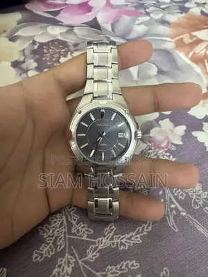 Seiko 100m