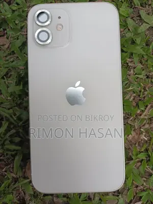 Apple iPhone 12 (Used)