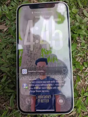 Apple iPhone 12 (Used)