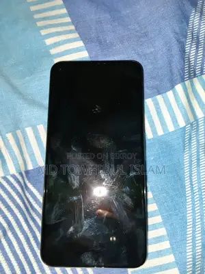Google Pixel 5 2023 (Used)