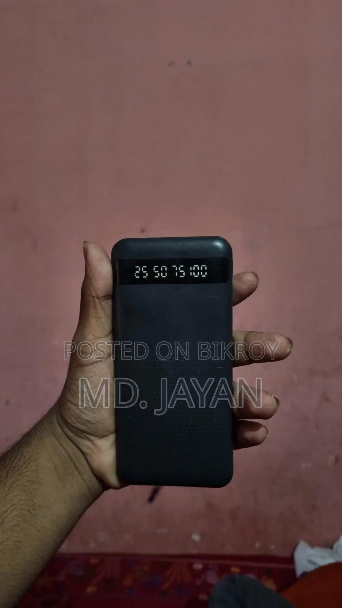 Remax Power Bank