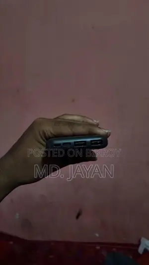 Remax Power Bank