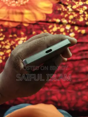 Infinix power bank