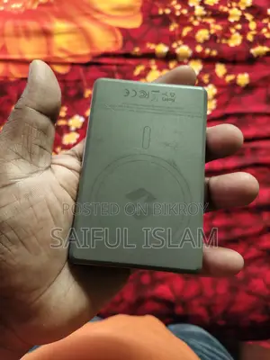 Infinix power bank