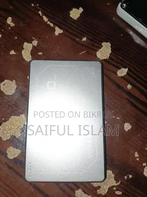 Infinix power bank