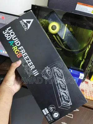 Intel Core i9 14900K ফ্ল্যাগশিপ কম্পিউটার