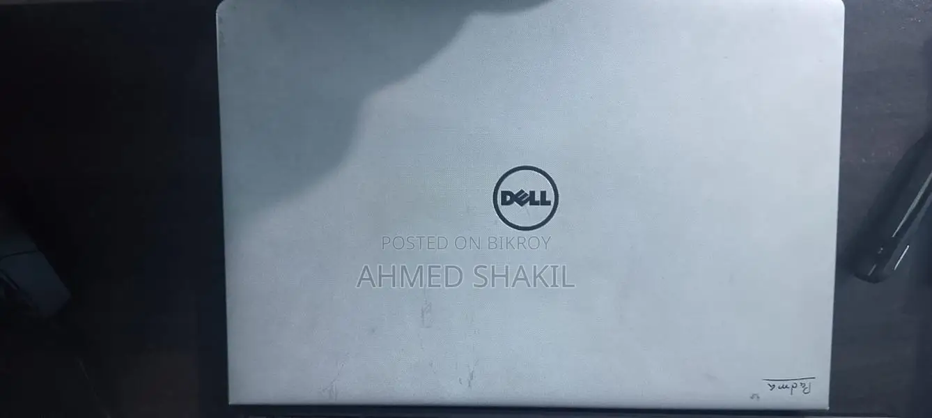 Laptop for Sale