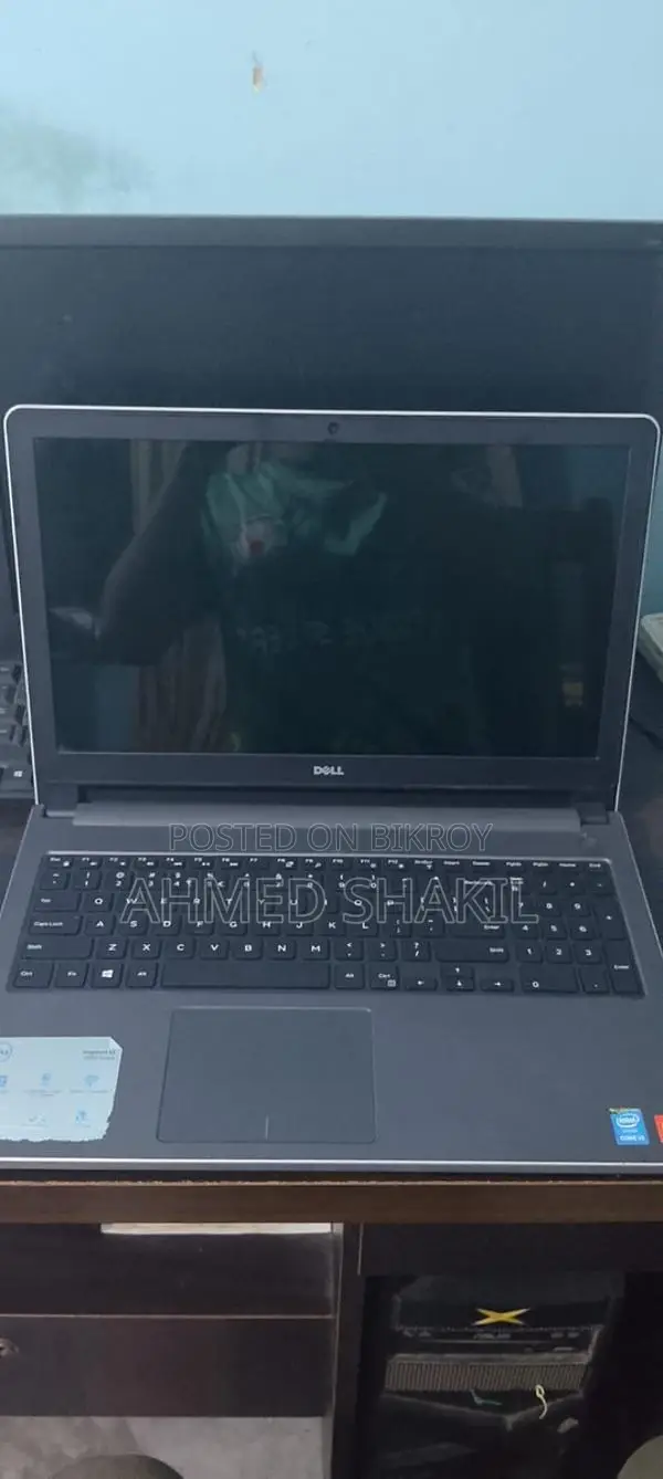 Laptop for Sale