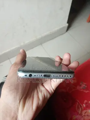Realme Narzo 30 . (Used)