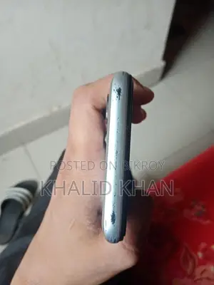 Realme Narzo 30 . (Used)