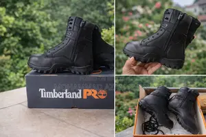 Timberland Pro Boots for Sale