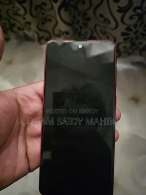 Samsung Note 10 Lite 2023 (Used)