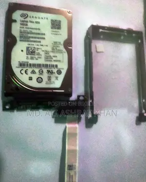 Seagate Laptop Hard Drive
