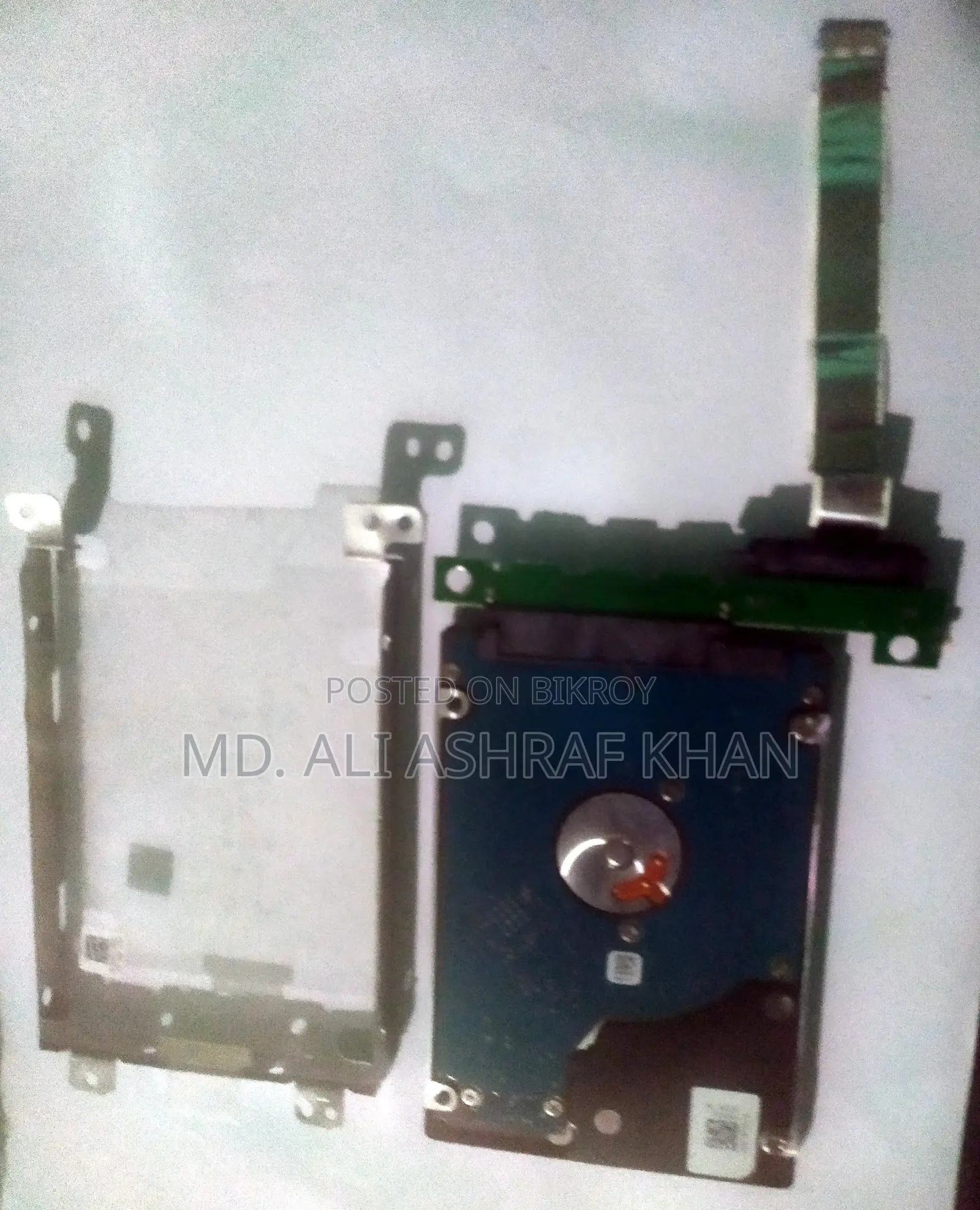 Seagate Laptop Hard Drive