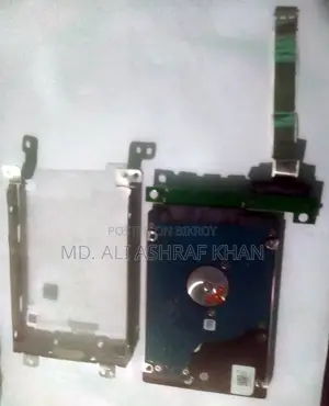 Seagate Laptop Hard Drive