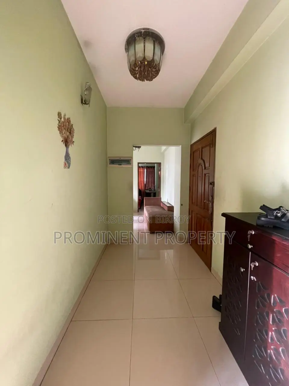 Sector-10, Uttara Flat for Sale, Size: 1550 Sq Ft.
