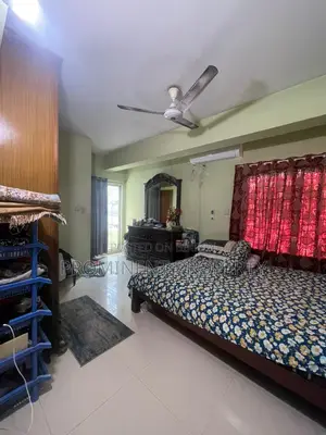 Sector-10, Uttara Flat for Sale, Size: 1550 Sq Ft.