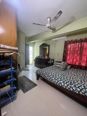 Sector-10, Uttara Flat for Sale, Size: 1550 Sq Ft.