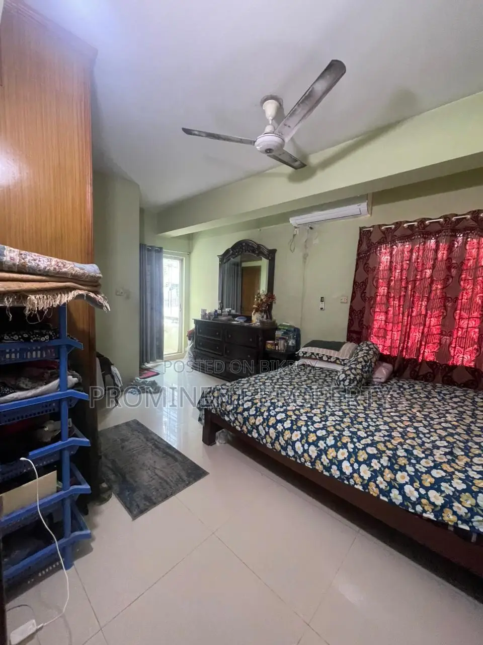Sector-10, Uttara Flat for Sale, Size: 1550 Sq Ft.