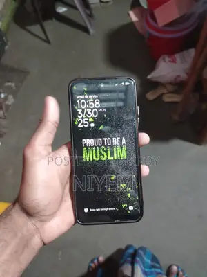 Xiaomi Redmi Note 11 . (Used)