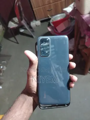Xiaomi Redmi Note 11 . (Used)