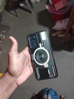 Xiaomi Redmi Note 11 . (Used)