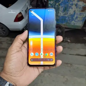 Google Pixel 4a . (Used)